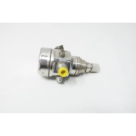 Endress Hauser -15-150PSI 11.5-45V-DC DIFFERENTIAL PRESSURE TRANSMITTER PMP51-1DJU0/125